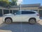 2020 Toyota Highlander Hybrid Platinum