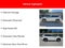 2020 Toyota Highlander Hybrid Platinum