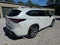 2020 Toyota Highlander Hybrid Platinum