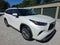 2020 Toyota Highlander Hybrid Platinum