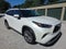 2020 Toyota Highlander Hybrid Platinum