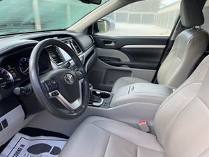 2015 Toyota Highlander L