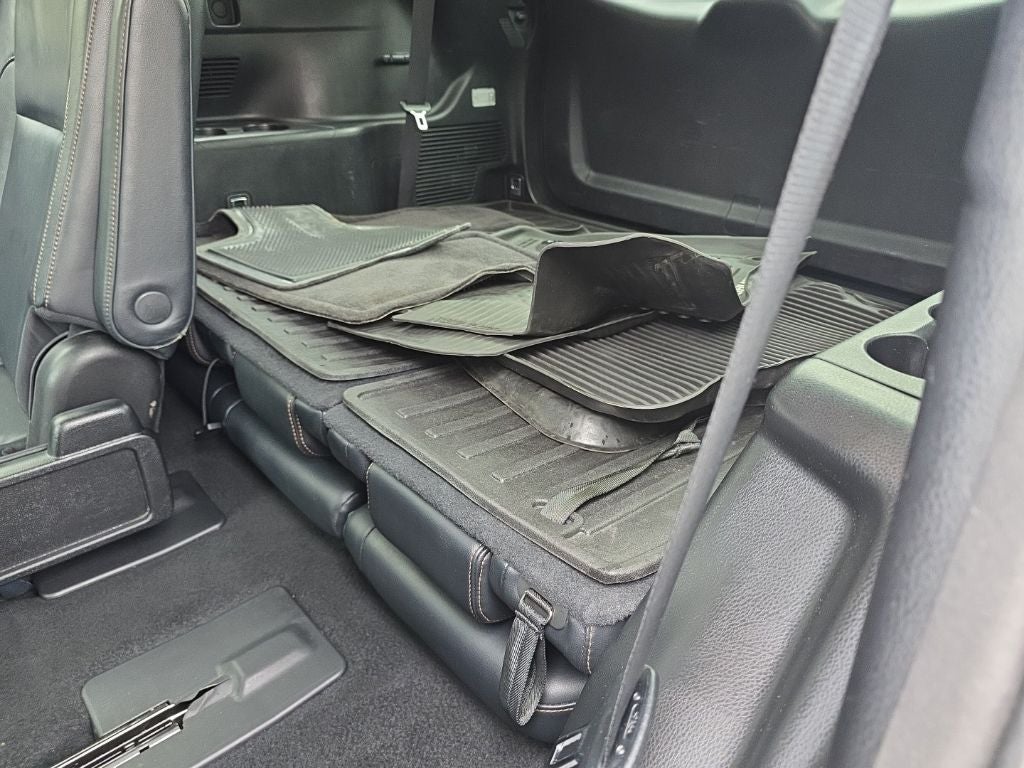 2016 Toyota Highlander XLE V6