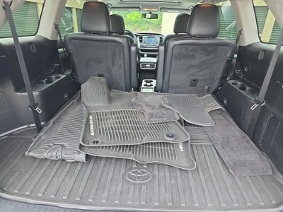 2016 Toyota Highlander XLE V6