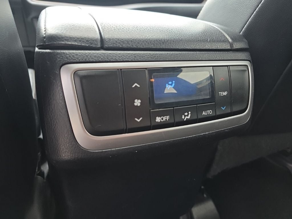 2016 Toyota Highlander XLE V6