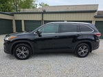 2016 Toyota Highlander XLE V6