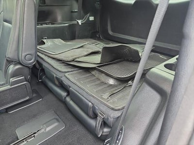2016 Toyota Highlander XLE V6
