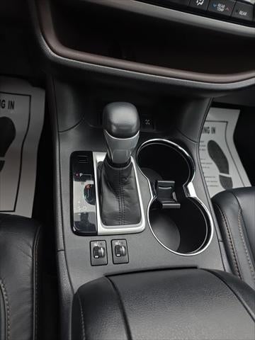2016 Toyota Highlander XLE V6