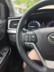 2016 Toyota Highlander XLE V6