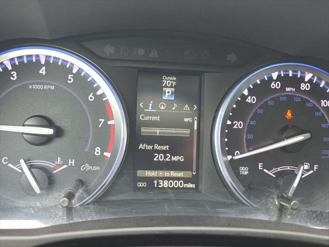 2016 Toyota Highlander XLE V6