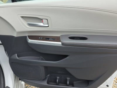 2024 Toyota Sienna XLE 7 Passenger