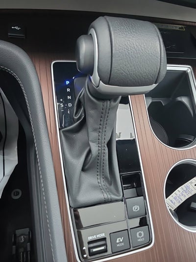 2024 Toyota Sienna XLE 7 Passenger