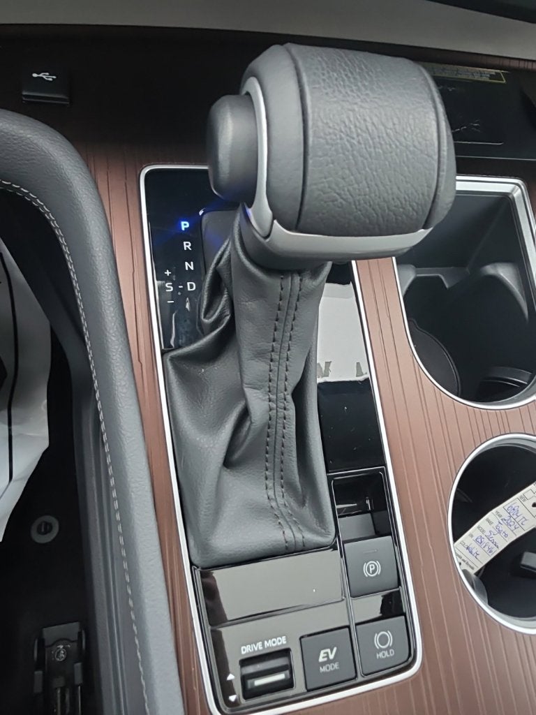 2024 Toyota Sienna XLE 7 Passenger