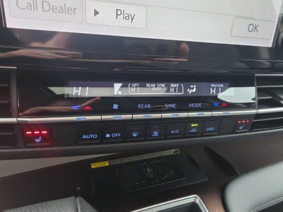 2024 Toyota Sienna XLE 7 Passenger