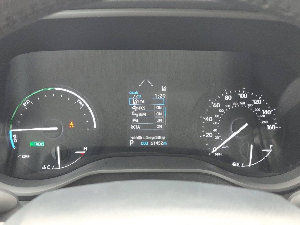 2024 Toyota Sienna XLE 7 Passenger