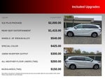 2024 Toyota Sienna XLE 7 Passenger