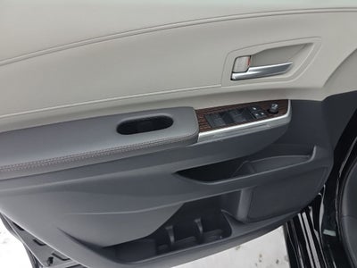 2024 Toyota Sienna XLE 7 Passenger