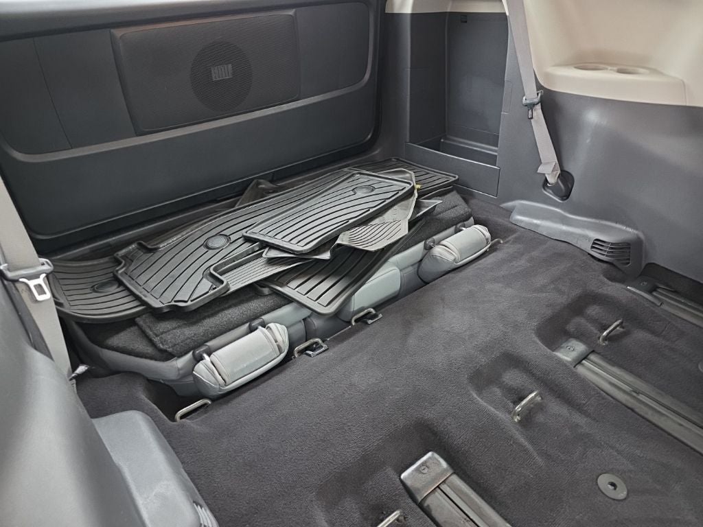 2024 Toyota Sienna XLE 7 Passenger