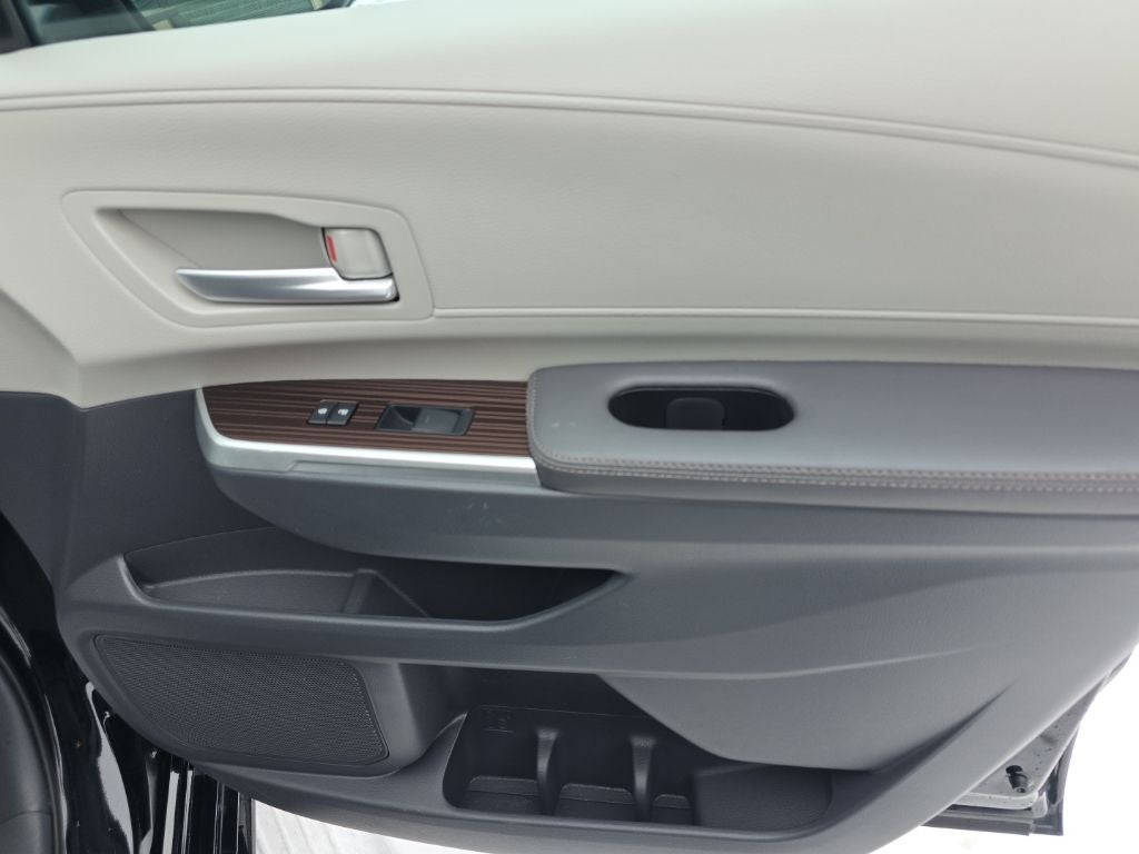 2024 Toyota Sienna XLE 7 Passenger