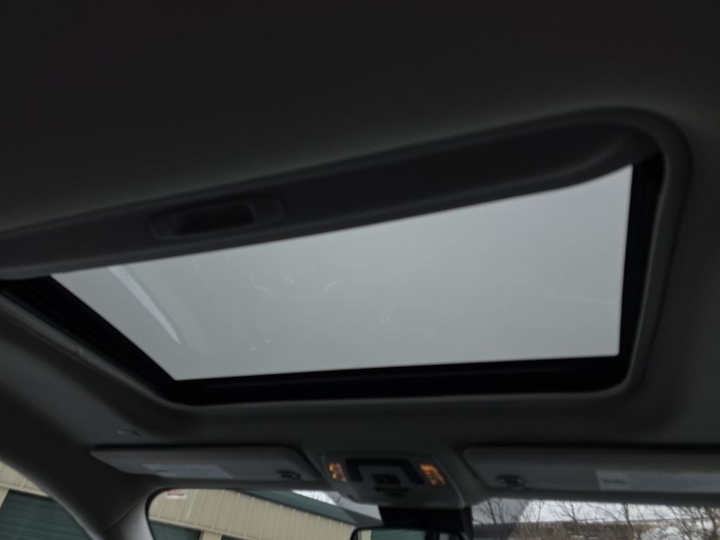 2024 Toyota Sienna XLE 7 Passenger