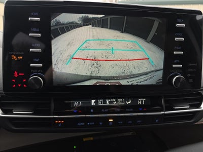 2024 Toyota Sienna XLE 7 Passenger