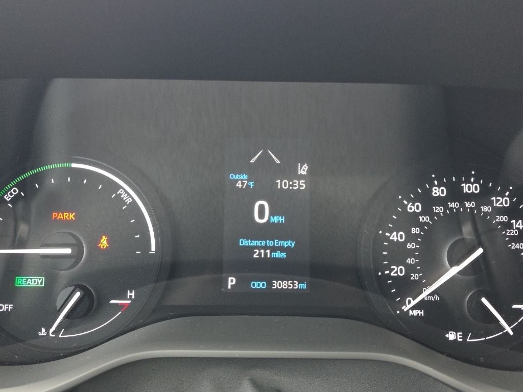 2024 Toyota Sienna XLE 7 Passenger