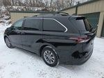 2024 Toyota Sienna XLE 7 Passenger