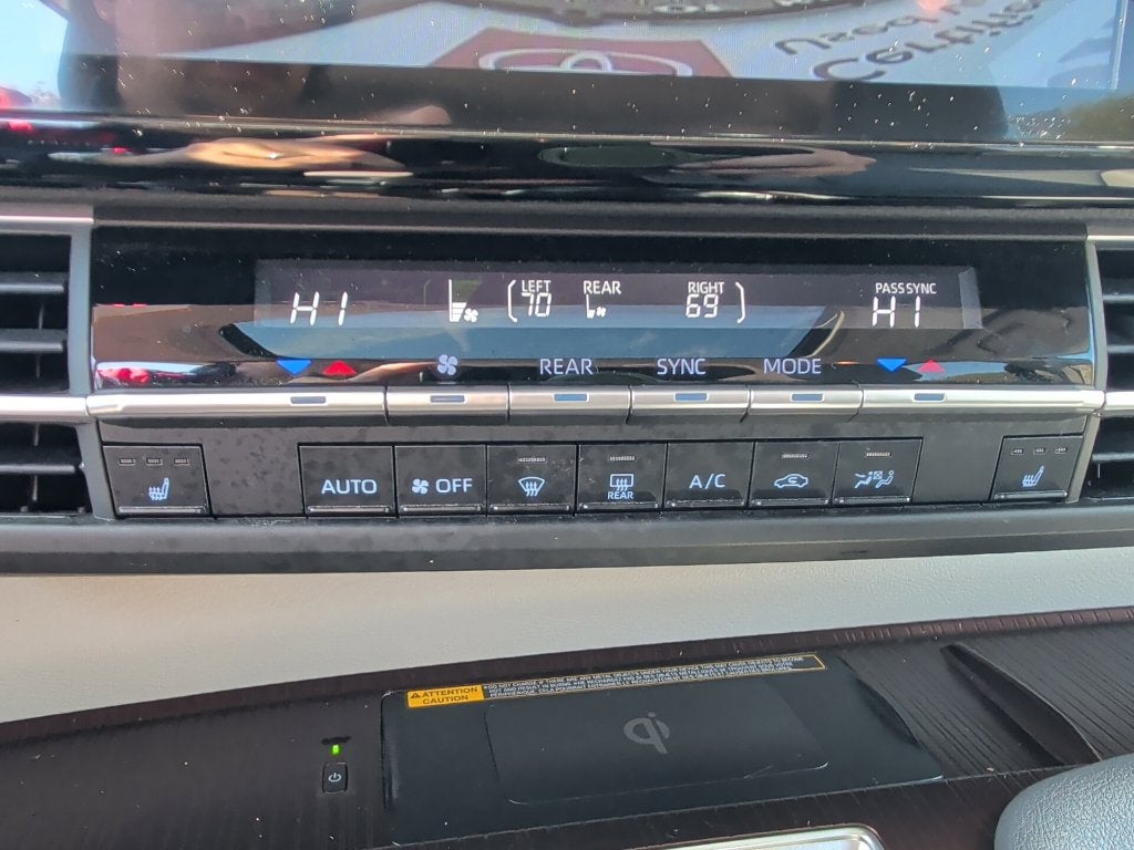 2024 Toyota Sienna XLE 7 Passenger