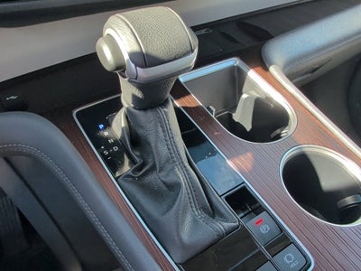 2024 Toyota Sienna XLE 7 Passenger