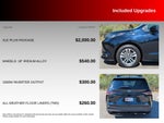 2024 Toyota Sienna XLE 7 Passenger