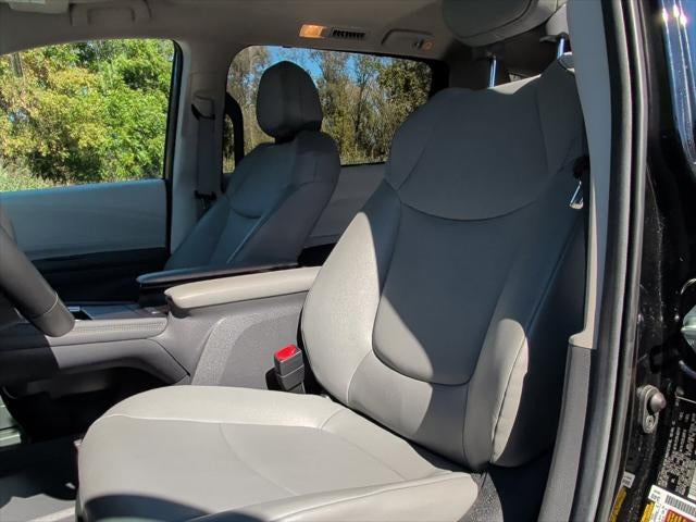 2024 Toyota Sienna XLE 7 Passenger
