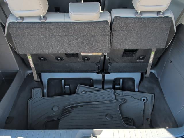 2024 Toyota Sienna XLE 7 Passenger