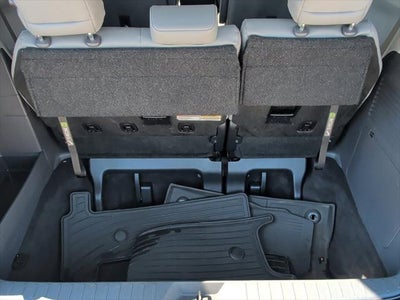 2024 Toyota Sienna XLE 7 Passenger