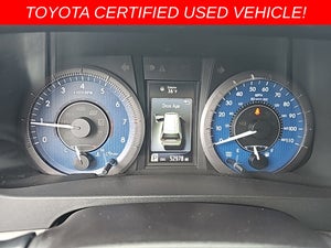 2019 Toyota Sienna LE
