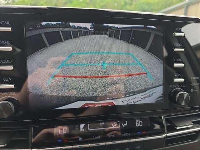 2023 Toyota Sienna LE 8 Passenger