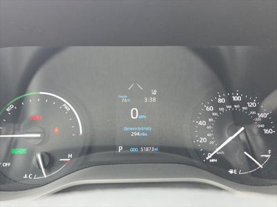 2023 Toyota Sienna LE 8 Passenger