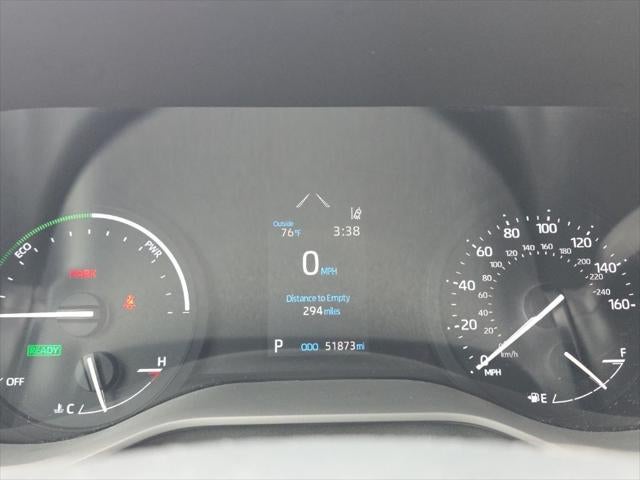 2023 Toyota Sienna LE 8 Passenger