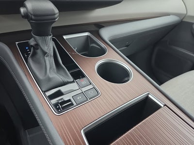 2024 Toyota Sienna LE 8 Passenger
