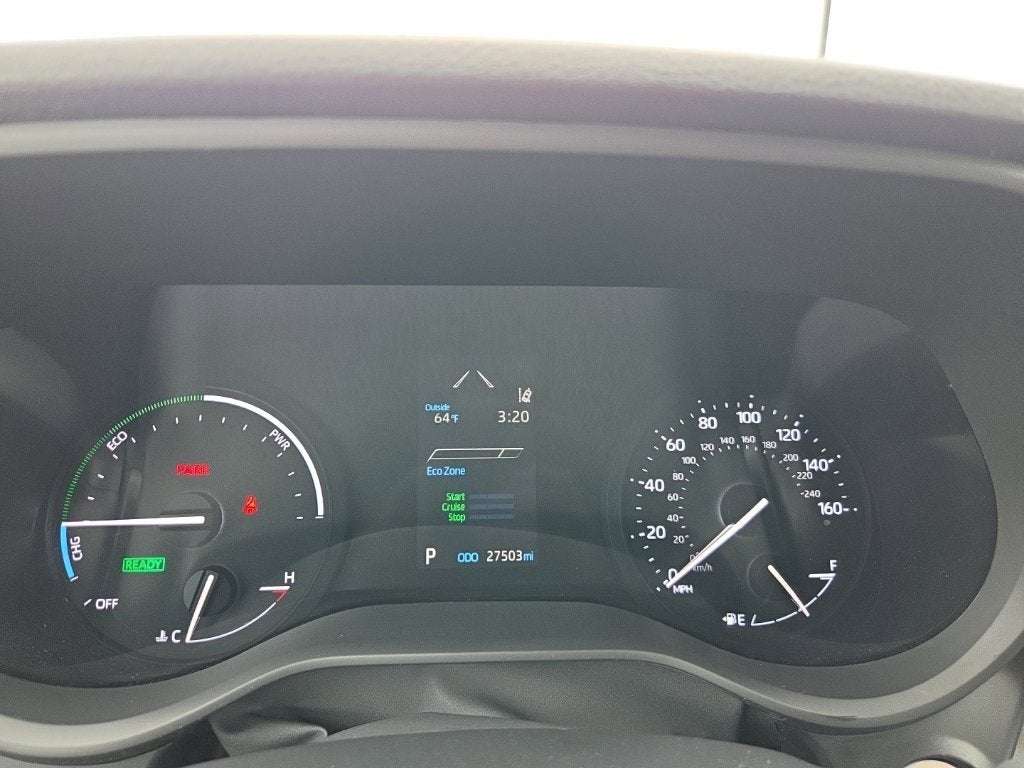 2024 Toyota Sienna LE 8 Passenger