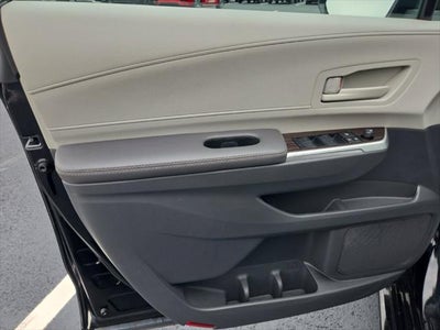 2024 Toyota Sienna LE 8 Passenger