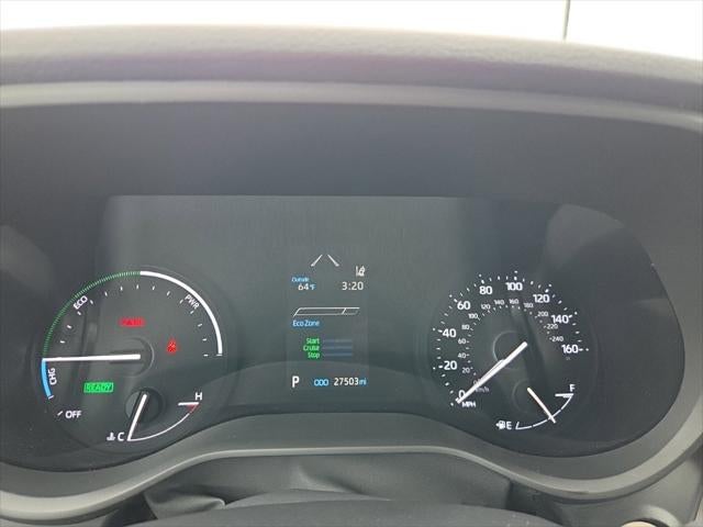 2024 Toyota Sienna LE 8 Passenger
