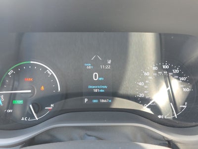 2024 Toyota Sienna LE 8 Passenger