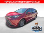 2024 Toyota Sienna LE 8 Passenger