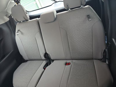 2026 Toyota Sienna LE 8 Passenger