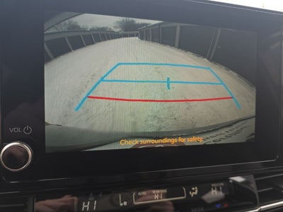 2026 Toyota Sienna LE 8 Passenger