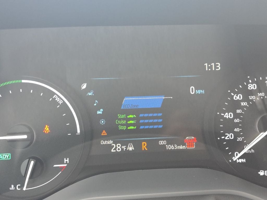 2026 Toyota Sienna LE 8 Passenger