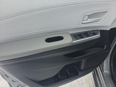2026 Toyota Sienna LE 8 Passenger