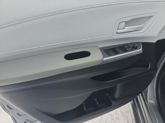 2026 Toyota Sienna LE 8 Passenger