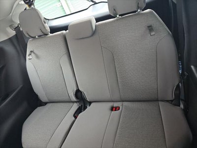 2026 Toyota Sienna LE 8 Passenger