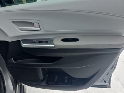 2026 Toyota Sienna LE 8 Passenger